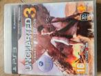 Uncharted 3: Drake's Deception, Overige genres, 1 speler, Ophalen of Verzenden, Zo goed als nieuw