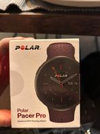 Polar Pacer Pro - Zo goed als nieuw!, Ophalen of Verzenden, Waterdicht, Polar, Afstand