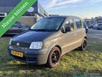 Fiat Panda 1.2 Classic Plus -NAP -NAVIGATIE, Auto's, Euro 5, Gebruikt, 1242 cc, Origineel Nederlands