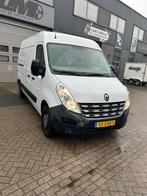 Renault Master 2.3D 92KW 2014, 13 km/l, 4 cilinders, Renault, 2299 cc