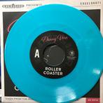 Top2000 Danny Vera - Roller Coaster (lim. blauw, gesigneerd), Cd's en Dvd's, Ophalen of Verzenden, Nieuw in verpakking