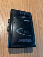 Set walkmans, Audio, Tv en Foto, Walkmans, Discmans en Minidiscspelers, Ophalen, Walkman