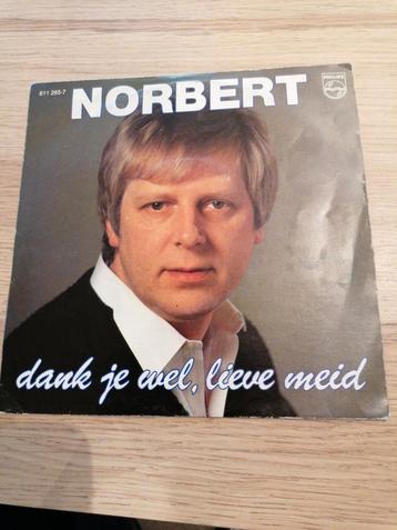 Norbert /dank je wel lieve meid  beschikbaar voor biedingen