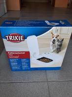 Voerautomaat, Ophalen, Gebruikt, Voerbakje