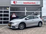 Honda Civic 1.4 Comfort /Climate control/PDC achter/Trekhaak, Voorwielaandrijving, Stof, Gebruikt, Euro 6