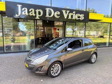 Opel Corsa 1.2 EcoFlex Design Edition LPG beschikbaar voor biedingen