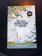 Jennifer Rees Larcombe - Een jaar onderweg met God, Ophalen of Verzenden, Zo goed als nieuw, Jennifer Rees Larcombe