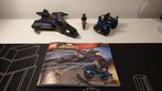 Lego Marvel 76047 Black Panther Pursuit, Kinderen en Baby's, Speelgoed | Duplo en Lego, Ophalen of Verzenden, Gebruikt, Complete set