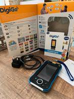 VTech DigiGo, Ophalen, Zo goed als nieuw, 6 jaar of ouder