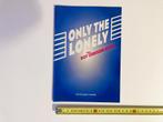 Only the Lonely, Roy Orbison, West End musical, Londen 1995, Boeken, Ophalen of Verzenden, Zo goed als nieuw, Ballet of Musical