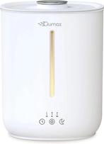 Qumax Ultrasonic Humidifier Nieuwstaat!, Ophalen of Verzenden, Zo goed als nieuw, Luchtbevochtiger