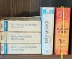 Auel - 4 dal der beloften, deel 1, 2, 3, en 5 gebonden., Boeken, Ophalen, Gelezen, Auel