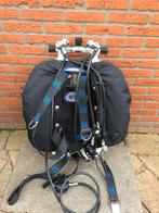 Technische duikset compleet, Watersport en Boten, Duiken, Ophalen, Zo goed als nieuw, Duikfles