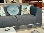 Prachtige 2-zits bank Montel 170 cm breed, Huis en Inrichting, Banken | Sofa's en Chaises Longues, Ophalen, Gebruikt, 150 tot 200 cm