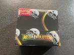 Pokémon Mega Evolution Booster Box, Ophalen of Verzenden, Nieuw, Boosterbox, Foil