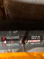 Jongens fiets, Fietsen en Brommers, Fietsen | Jongens, Ophalen, Gebruikt, 24 inch