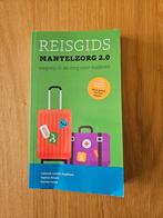 Reisgids Mantelzorg 2.0, Overige merken, Europa, Ophalen of Verzenden, Zo goed als nieuw
