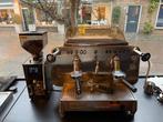 Faema e61 Jubile, Witgoed en Apparatuur, Koffiezetapparaten, 10 kopjes of meer, Ophalen of Verzenden, Zo goed als nieuw, Espresso apparaat