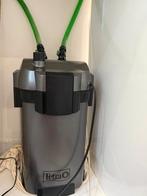 Complete Juwel Aquariumset met kast + Malawicichliden, Dieren en Toebehoren, Vissen | Aquaria en Toebehoren, Ophalen of Verzenden