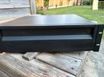 19 inch racklade, Ophalen, Zo goed als nieuw, Flightcase