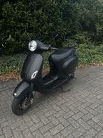 Momo Morino Scooter 50cc (2019) - Opknapper, Fietsen en Brommers, Gebruikt, Benzine, Ophalen, Overige merken