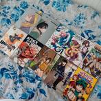 Anime Manga's, Boeken, Strips | Comics, Meerdere comics, Ophalen of Verzenden, Zo goed als nieuw, Japan (Manga)