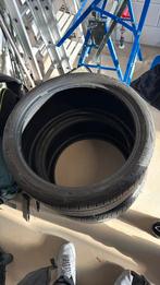 Continental banden 2x 315/30R22 Y XL, Ophalen, Zo goed als nieuw