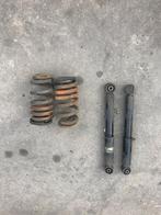 Volkswagen T5 schokdemper, Auto-onderdelen, Ophanging en Onderstel, Ophalen of Verzenden, Gebruikt, Volkswagen