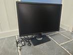 Dell Ultrasharp U2412MC, 24 inch Full HD, IPS Led, zgan!, Computers en Software, Monitoren, Gaming, VGA, IPS, Full HD