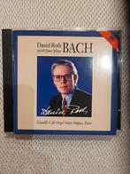 Orgue. Daniel Roth   JS Bach, Cd's en Dvd's, Cd's | Klassiek, Ophalen of Verzenden, Barok, Zo goed als nieuw, Overige typen