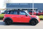 Mini Mini Countryman 1.6 Cooper S ALL4 CHILI/CLIMA AIRCO/ZWA, Auto's, Mini, 1355 kg, Euro 5, 15 km/l, Leder