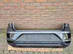 Achterbumper 4x pdc VW T-roc bj 2017-2020, Gebruikt, Volkswagen, Ophalen of Verzenden, Sidali047@hotmail.com