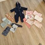 Meisjes pakket maat 62, Kinderen en Baby's, Ophalen of Verzenden, Zo goed als nieuw, Maat 62