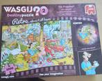 legpuzzels, Ophalen, 500 t/m 1500 stukjes, Nieuw, Legpuzzel