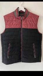 Hackett bodywarmer maat L, Kleding | Heren, Bodywarmers, Maat 48/50 (M), Ophalen of Verzenden, Hackett, Zo goed als nieuw