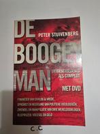 De Boogeyman - Peter Stuivenberg, Ophalen of Verzenden