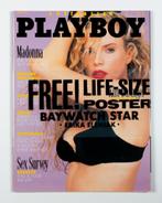 Playboy Magazine Australië, mei 1991 (nr.5) – Kim Basinger, Ophalen of Verzenden, Nieuw, Glossy