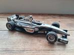 MiniChamps Hakkinen & Hotwheels Raikkonen McLaren F1, Hobby en Vrije tijd, Modelauto's | 1:18, Ophalen of Verzenden, Gebruikt