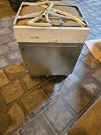 Whirlpool Vaatwasser - Gebruikt, Witgoed en Apparatuur, Vaatwasmachines, Ophalen, Gebruikt, 60 cm of meer, Inbouw