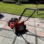 Wolf motormaaimachine, Tuin en Terras, Grasmaaiers, Cirkelmaaier, Ophalen of Verzenden, Zo goed als nieuw, Mulchfunctie