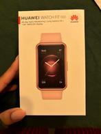 Huawei watch fit, Android, Roze, Zo goed als nieuw, Ophalen