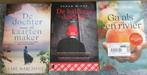 3 romans - Clare Marchant / Sarah McCoy /  Shelley Read, Ophalen of Verzenden, Nederland