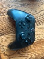 Wireless Pro gane controller for switch, Ophalen of Verzenden, Zo goed als nieuw, Switch, Overige controllers
