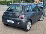 Opel ADAM 1.2 Jam CRUISE CTRL AIRCO NW.APK, Auto's, Voorwielaandrijving, ADAM, Gebruikt, 4 cilinders