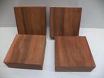 draaihout ovangkol bowlblanks handvatten heften, Ophalen of Verzenden, Nieuw
