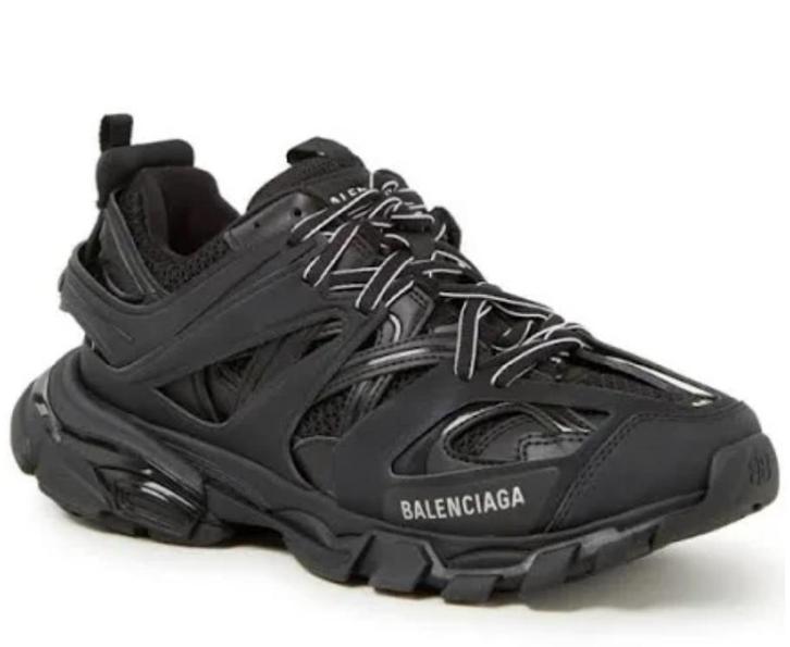Balenciaga schoenen | MAAT 36 T/M 44., Kleding | Heren, Schoenen, Nieuw, Zwart, Verzenden
