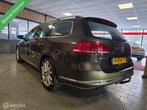 Volkswagen Passat Variant 2.0 TDI 4MotionHighline BlueMotion, Auto's, Automaat, Euro 5, Gebruikt, 4 cilinders