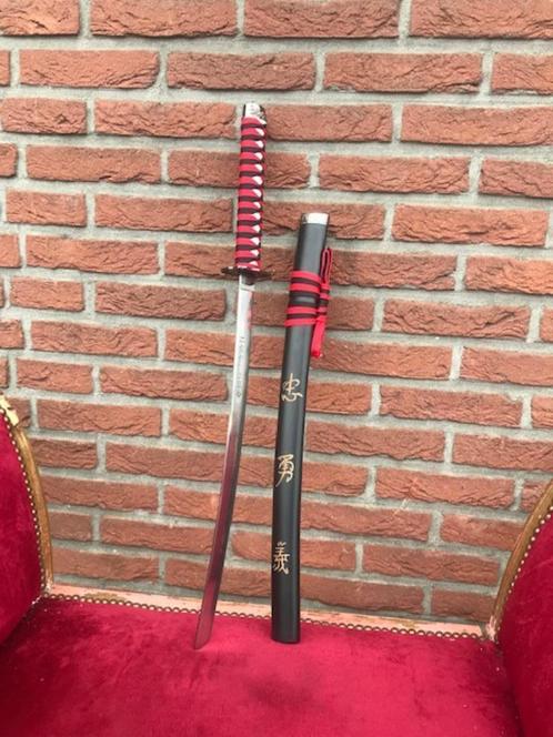 fraai kort Japans samoerai-zwaard, wakizashi, 79.5 cm, Verzamelen, Militaria | Algemeen, Zwaard of Sabel, Azië, Ophalen of Verzenden
