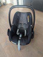 Maxi-Cosi Pebble Pro i-Size – Topstaat! Complete set, Kinderen en Baby's, Autostoeltjes, Ophalen, Autogordel, Zijbescherming, Zo goed als nieuw