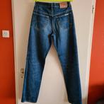 SPIJKERBROEK VAN HET MERK GIBSON, Kleding | Heren, Gibson, Blauw, W32 (confectie 46) of kleiner, Ophalen of Verzenden